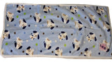 PUPPY DOG Cloth Pocket Diaper Insert Add-On