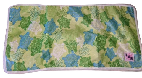 SEA TURTLES Cloth Pocket Diaper Insert Add-On Clearance