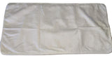 BLACK & WHITE CHECKERS Cloth Pocket Diaper Insert Add-On