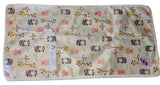 PIGS & GIRAFFE Cloth Pocket Diaper Insert Add-On