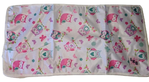 OWLS Cloth Pocket Diaper Insert Add-On