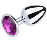 plug Small Jewelry Stainless Steel Butt plug Clearance